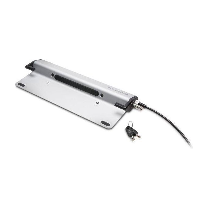 Kensington Laptop Locking Station W Ms2.0