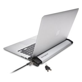 Laptop Locking Station 2.0 No Lock Kit sicurezza sistema 15.6