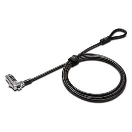 Lucchetto per Laptop con Combinazione Slim