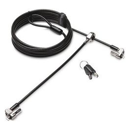 Microsaver 2.0 twin Keyed Keyed Len