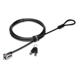 Microsaver 2.0 Keyed lock