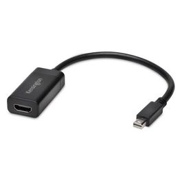 Kensington Minidp to hdmi 4k Adapter