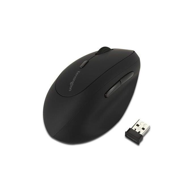 Kensington Mouse Wireless Pro Fit Ergo per Mancini