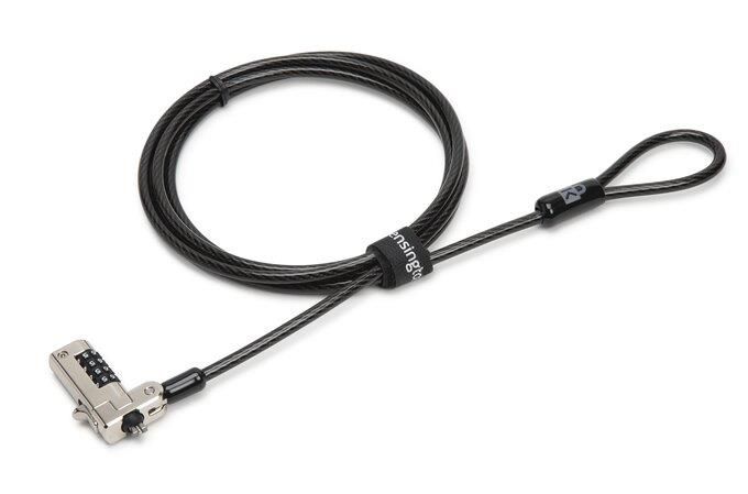Kensington N17 Combination Cable
