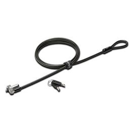 N17 Keyed Lock for Dell Laptops Standard Keyed Blocco cavo di sicurezza