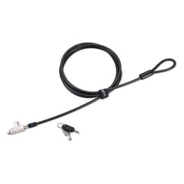 N17 Keyed Lock for Dell Laptops Standard Keyed Blocco cavo di sicurezza