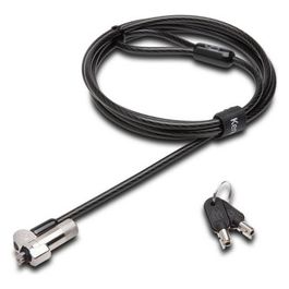 NanoSaver Keyed Laptop Lock Cavo di Sicurezza per Laptop con Chiave