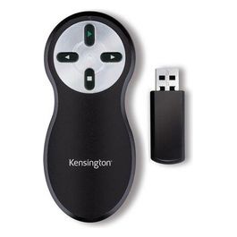 Kensington Non Laser Wireless Presenter