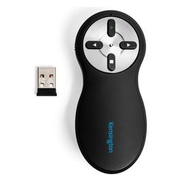 Non Laser Wireless Presenter