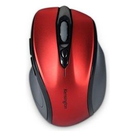 Kensington Optical Mouse Profit Red