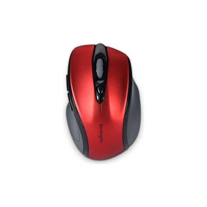 Kensington Optical Mouse Profit Red