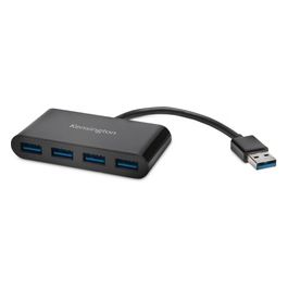Pocket Hub Usb 3.0 4 Porte