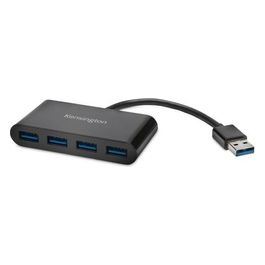 Kensington Pocket Hub Usb 3.0 4 Porte