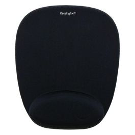 Poggiapolsi Per Mouse Nero