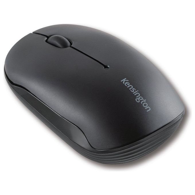 Kensington Pro Fit Bluetooth Compact Mouse Ambidestro