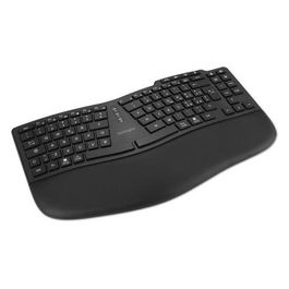 Pro Fit Ergo KB675 EQ TKL Tastiera Casa/Ufficio Usb  Rf Wireless  Bluetooth Qwerty Italiano Nero