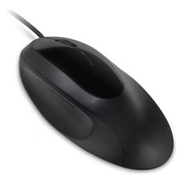 Kensington Pro Fit Mouse Usb Ottico 3200Dpi Mano Destra Nero