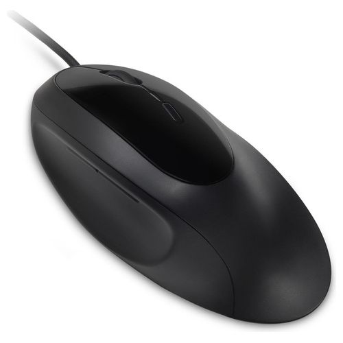 Kensington Pro Fit Mouse Usb Ottico 3200Dpi Mano Destra Nero