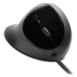 Pro Fit Mouse Usb Ottico 3200Dpi Mano Destra Nero