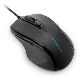 Pro Fit Usb Ps2 Wired Mid-size