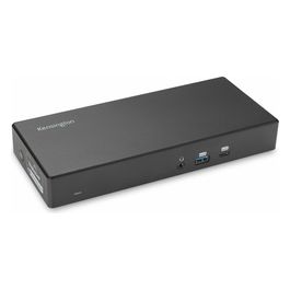 SD4781P Docking Station USB-C e USB-A per Doppio Schermo 4K