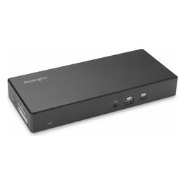 Kensington SD4781P Docking Station USB-C e USB-A per Doppio Schermo 4K