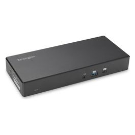 SD4781P Docking Station USB-C e USB-A per Doppio Schermo 4K