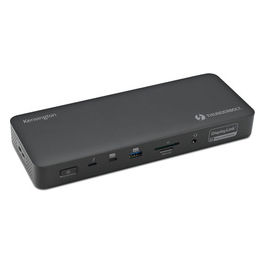 SD5920T EQ Docking Station Thunderbolt 4 Nero