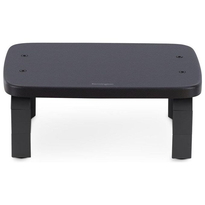 Kensington SmartFit Supporto per Monitor nero
