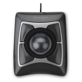 Trackball Optical Expert Mouse Usb/ps2 Mac/win