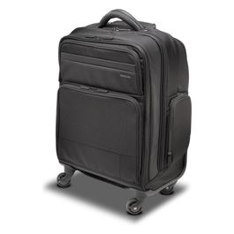 Kensington Trolley per Laptop a Quattro Ruote Contour 2.0 Pro Overnight 17"