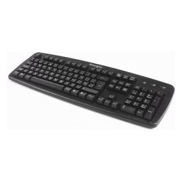 Kensington Valukeyboard Black (it)