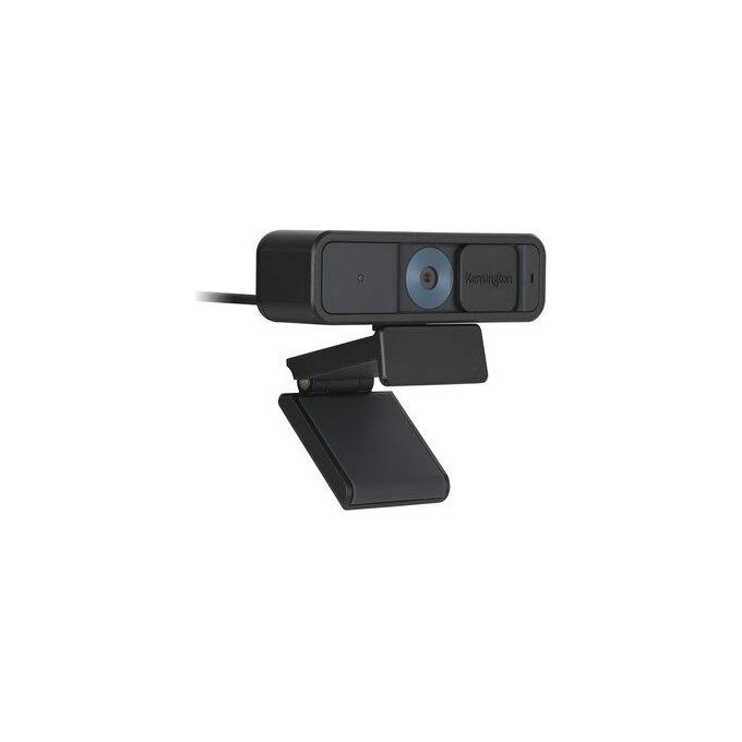 Kensington Webcam con Autofocus W2000 1080p