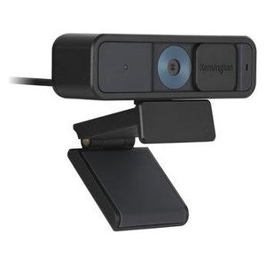 Kensington Webcam con Autofocus W2000 1080p