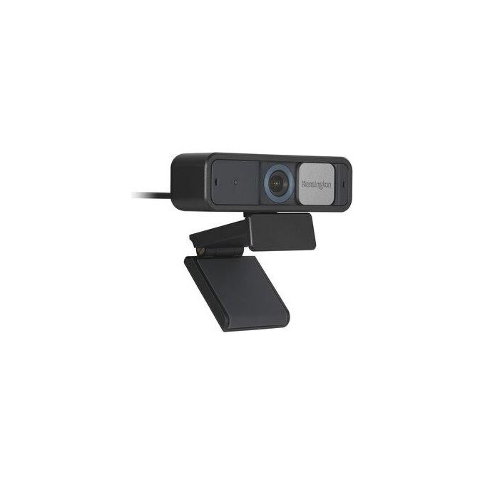 Kensington Webcam con Autofocus W2050 Pro 1080p