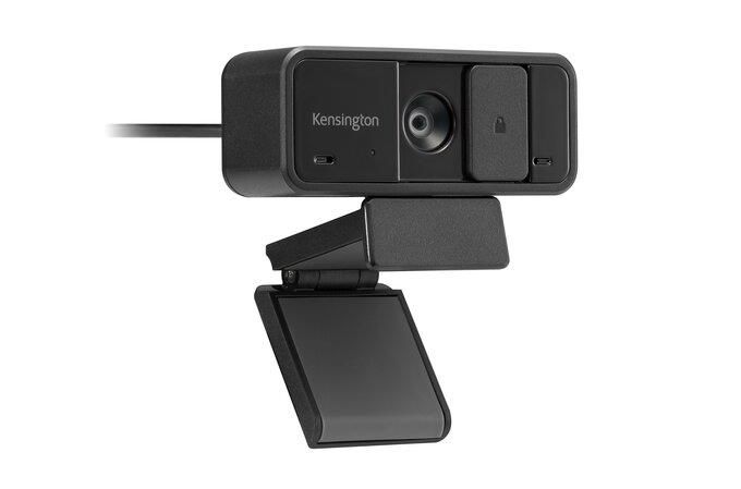 Kensington Webcam Grandangolare Con