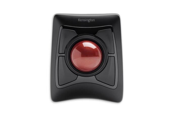 Kensington Wireless Trackball Bluetooth