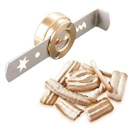 Trafila per Biscotti e Grissini 4 Formati A910 13