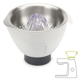 AT312 Accessorio spremiagrumi per Kitchen Machine Major e Chef