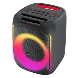 AS-P200BT Altoparlante Portatile 50W Bluetooth TWS Nero