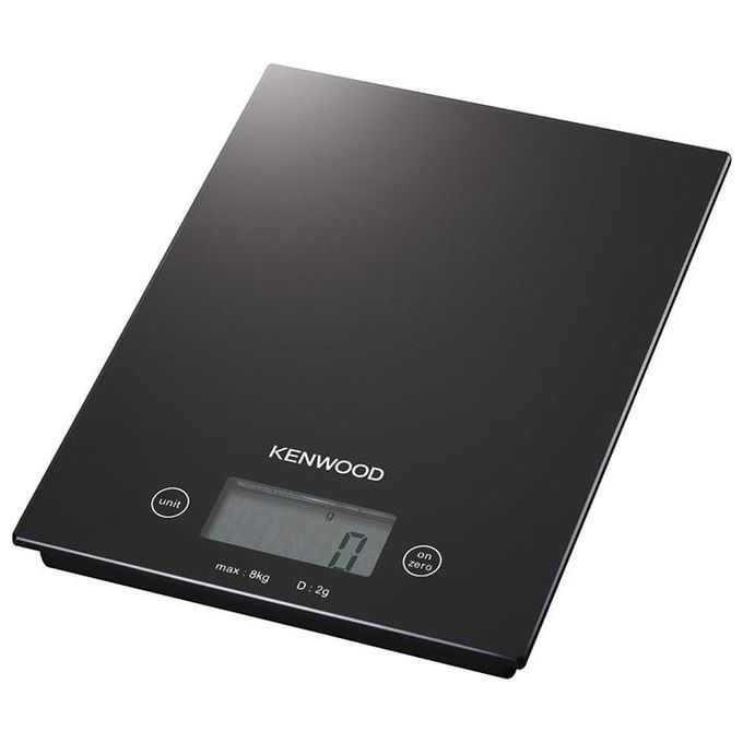Kenwood Bilancia Elettronica da Cucina Ds400.b