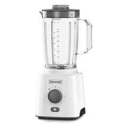 Kenwood BLP 41.C0 Frullatore con Vaso in Vetro