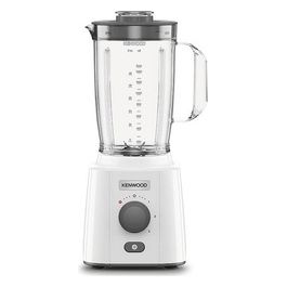 Kenwood BLP41.A0WH Frullatore 650W 2 Litri Bianco e Grigio