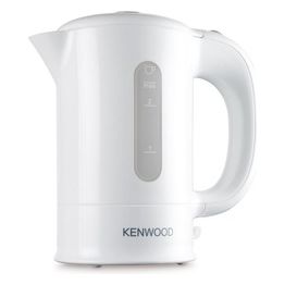 Kenwood JKP250 Bollitore 650W 0,5 Litri Spegnimento Automatico Bianco