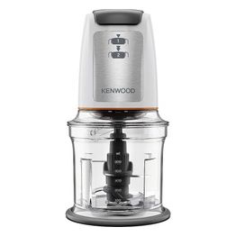 Kenwood Chopper Tritatutto Elettrico 0.5 Litri 500W Bianco