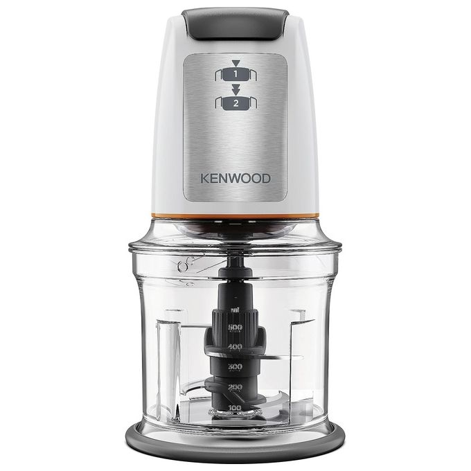 Kenwood Chopper Tritatutto Elettrico 0.5 Litri 500W Bianco
