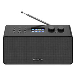 CR-ST90S-B Radio Digitale DAB+ e FM