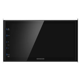 DMX-125DAB Autoradio Dab 2Din Monitor 6,8" Mechaless Antenna Dab