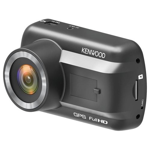 Kenwood DRV-A201 Dash Cam Videocamera da Cruscotto 2,7" Full Colour