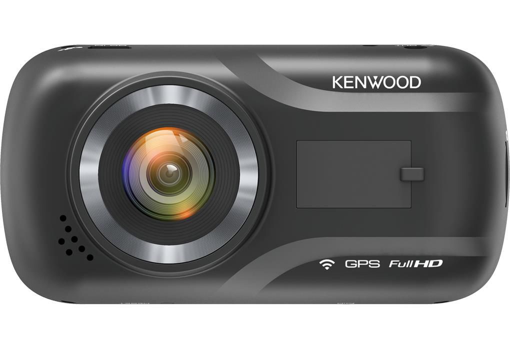 Kenwood DRV-A301W Dash Cam